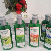 shampoo Naturaleza Y Vida x 300 ml