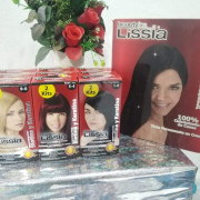 Tintes Lissia