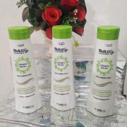 Shampoo Herbal Marliou