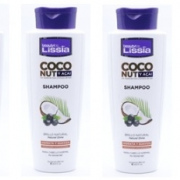 Shampoo de coco y acai de LIssia 