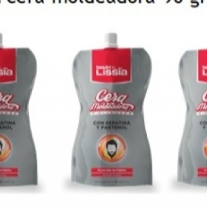 cera moldeadora Lissia sachet